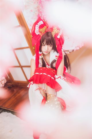 桜桃喵-灵梦 新年快乐 - 0023.jpg