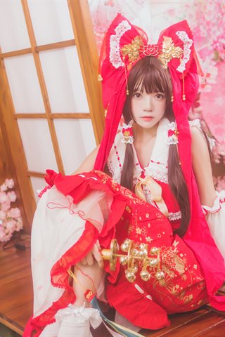桜桃喵-灵梦 新年快乐 - 0024.jpg