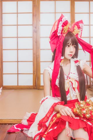 桜桃喵-灵梦 新年快乐 - 0027.jpg