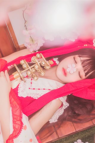 桜桃喵-灵梦 新年快乐 - 0038.jpg