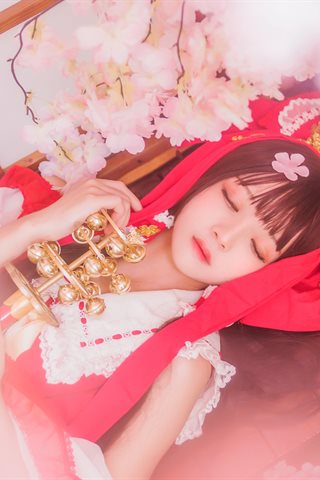 桜桃喵-灵梦 新年快乐 - 0039.jpg