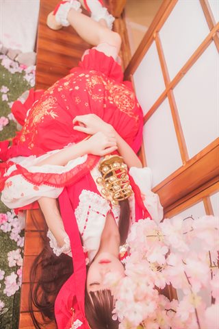 桜桃喵-灵梦 新年快乐 - 0043.jpg