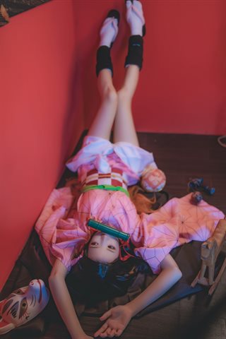 桜桃喵-灶门祢豆子 - 0003.jpg
