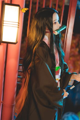 桜桃喵-灶门祢豆子 - 0008.jpg