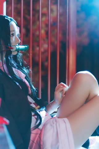 桜桃喵-灶门祢豆子 - 0016.jpg