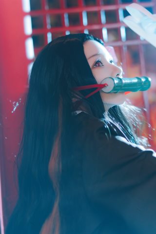 桜桃喵-灶门祢豆子 - 0017.jpg