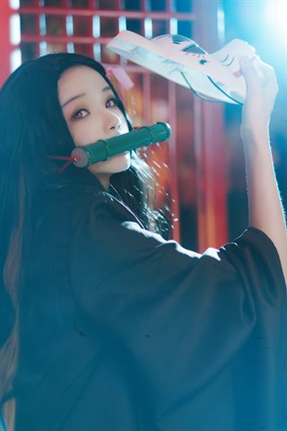 桜桃喵-灶门祢豆子 - 0018.jpg