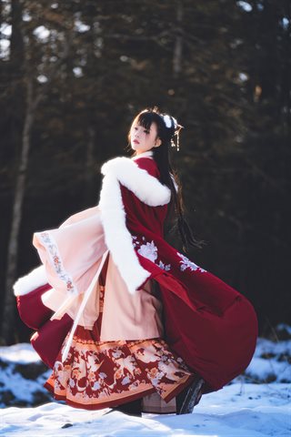 桜桃喵-熹微 - 0005.jpg