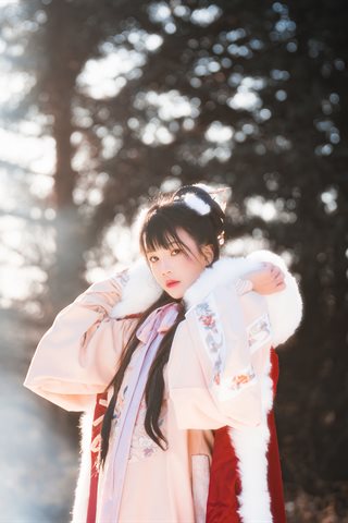 桜桃喵-熹微 - 0019.jpg