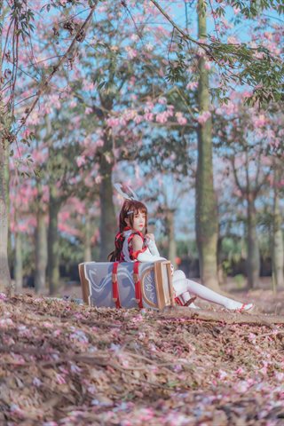 桜桃喵-王者荣耀-伽罗COS - 0021.jpg