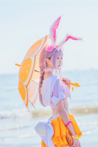 桜桃喵-王者荣耀-公孙离 - 0003.jpg