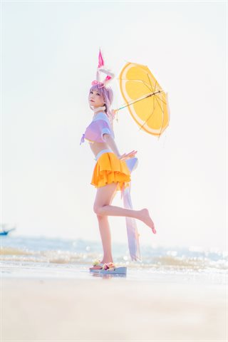 桜桃喵-王者荣耀-公孙离 - 0030.jpg