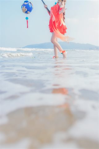 桜桃喵-王者荣耀-大乔·沧海之耀(沧海大乔) - 0005.jpg
