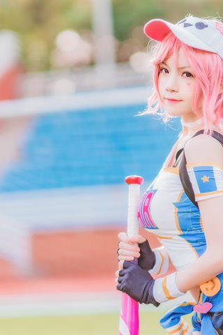 桜桃喵-王者荣耀-木兰星元 - 0005.jpg