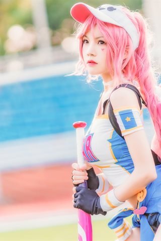 桜桃喵-王者荣耀-木兰星元 - 0006.jpg