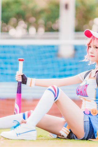 桜桃喵-王者荣耀-木兰星元 - 0008.jpg