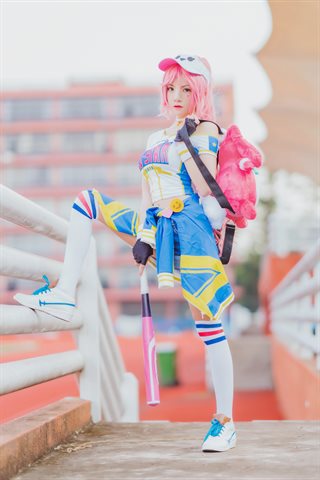 桜桃喵-王者荣耀-木兰星元 - 0028.jpg