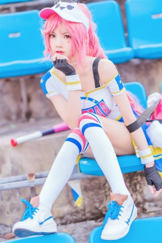 桜桃喵-王者荣耀-木兰星元 - 0042.jpg