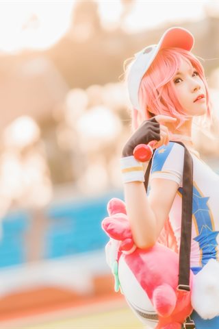 桜桃喵-王者荣耀-木兰星元 - 0043.jpg