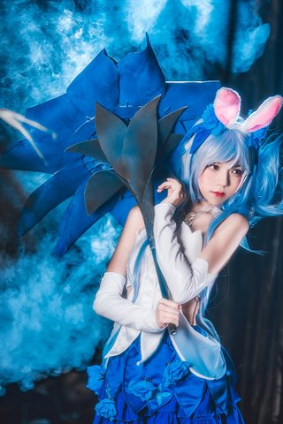 桜桃喵-王者荣耀-花间舞 - 0010.jpg