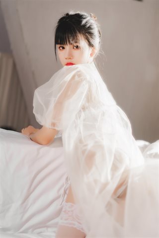 桜桃喵-白纱糖 - 0033.jpg