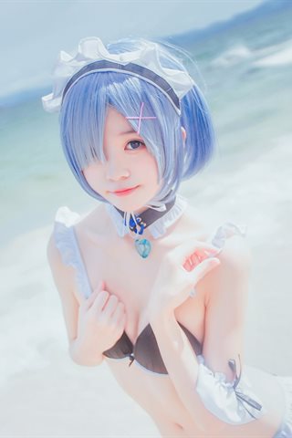 桜桃喵-蕾姆 - 0013.jpg