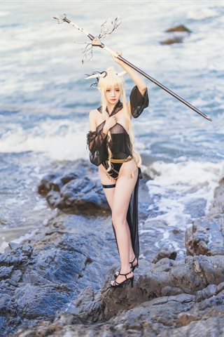 桜桃喵-闪灵泳衣 - 0022.jpg