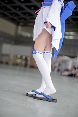 森萝财团-FREE-002 AnimePower07动漫展 幼年拉姆蕾姆腿图场照 - 0002.jpg