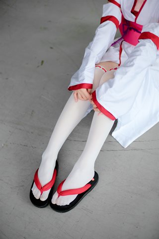 森萝财团-FREE-002 AnimePower07动漫展 幼年拉姆蕾姆腿图场照 - 0010.jpg
