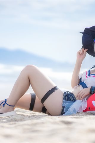 樱落酱w-斯卡蒂泳装 - 0004.jpg