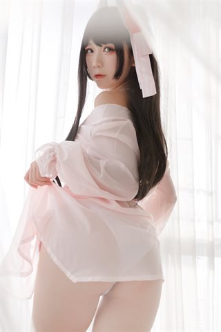 樱落酱w-比叡睡衣 - 0003.jpg