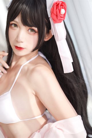 樱落酱w-比叡睡衣 - 0006.jpg