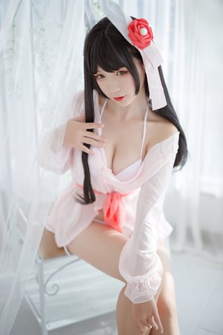 樱落酱w-比叡睡衣 - 0007.jpg