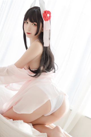 樱落酱w-比叡睡衣 - 0009.jpg