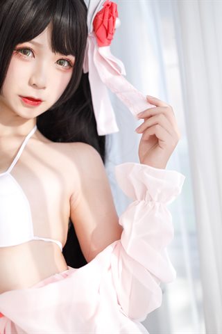 樱落酱w-比叡睡衣 - 0010.jpg