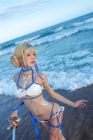 水淼Aqua-圣女贞德 - 0032.jpg