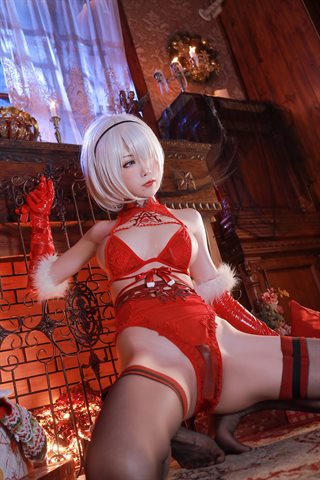 水淼Aqua-圣诞2B连体装加丝带装 - 0039.jpg