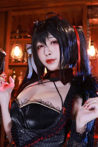 水淼Aqua-大凤(大凤打歌服+日常+恶魔)-大凤打歌服+日常 - 0015.jpg