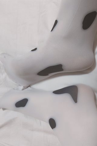 水淼Aqua-奶牛套(乳牛服自拍) - 0022.jpg
