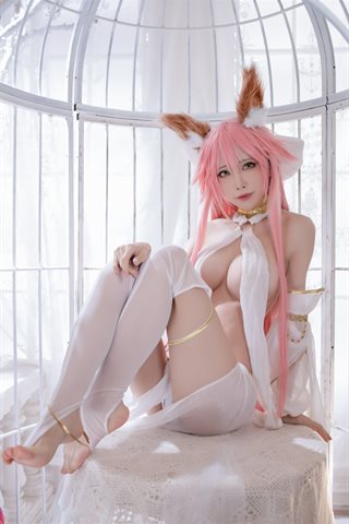 水淼Aqua-尼禄×玉藻前 - 0002.jpg
