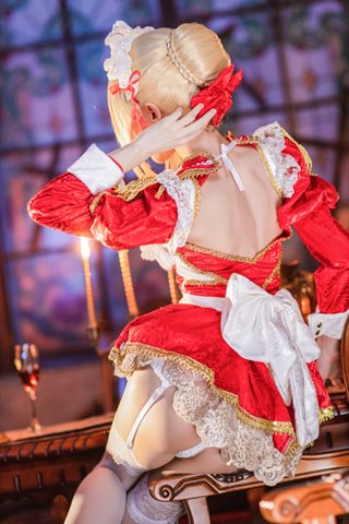 水淼Aqua-尼禄×玉藻前 - 0059.jpg