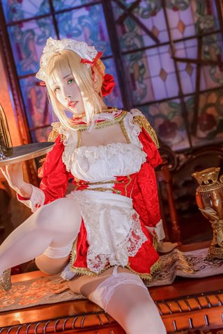 水淼Aqua-尼禄×玉藻前 - 0066.jpg