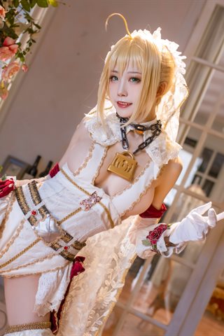 水淼Aqua-尼禄×玉藻前 - 0076.jpg
