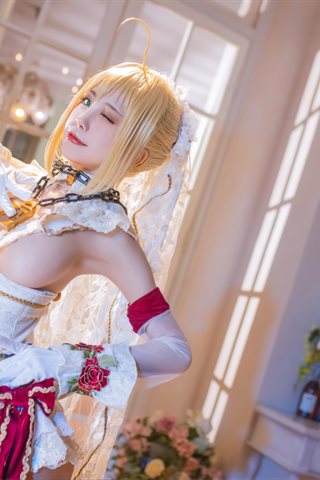 水淼Aqua-尼禄×玉藻前 - 0079.jpg