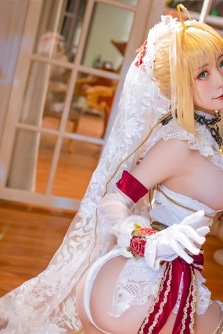 水淼Aqua-尼禄×玉藻前 - 0085.jpg