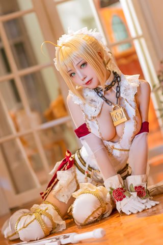 水淼Aqua-尼禄×玉藻前 - 0087.jpg