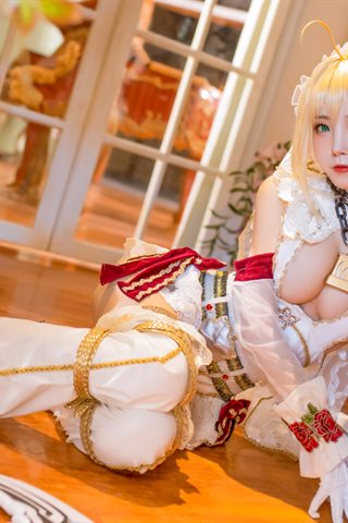 水淼Aqua-尼禄×玉藻前 - 0088.jpg