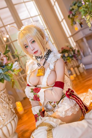 水淼Aqua-尼禄×玉藻前 - 0093.jpg