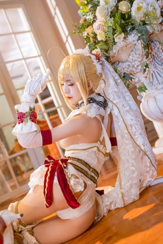 水淼Aqua-尼禄×玉藻前 - 0094.jpg