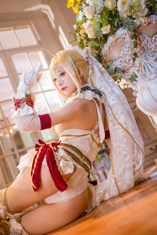 水淼Aqua-尼禄×玉藻前 - 0095.jpg